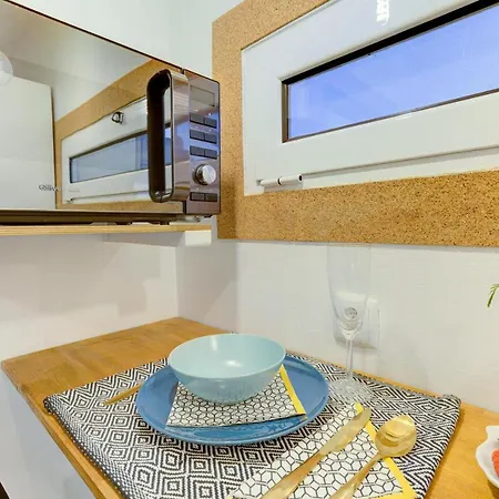 Luxusní stan Shanti Farm Meco