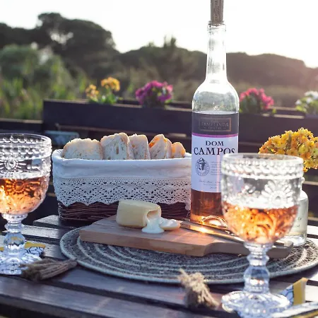 Shanti Farm Meco * Sesimbra