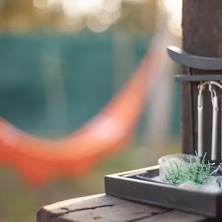 Shanti Farm Meco Sesimbra