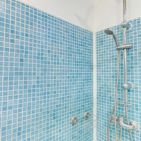 Luxusní stan Shanti Farm Meco *