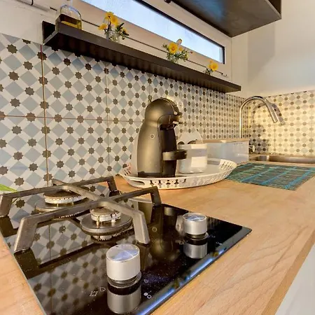 Shanti Farm Meco Luxusní stan Sesimbra