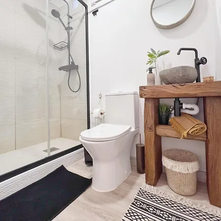 Shanti Farm Meco * Sesimbra