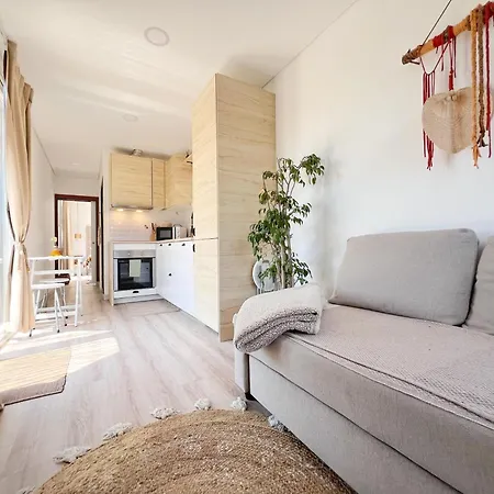 Shanti Farm Meco Luxusní stan Sesimbra