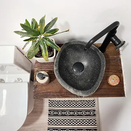 Luxusní stan Shanti Farm Meco Sesimbra