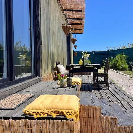 Shanti Farm Meco * Sesimbra