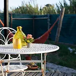 Shanti Farm Meco Lyxtält Sesimbra