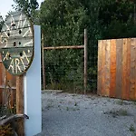 Lyxtält Shanti Farm Meco *