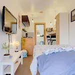 Shanti Farm Meco Lyxtält Sesimbra