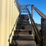 Shanti Farm Meco Lyxtält Sesimbra