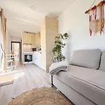 Shanti Farm Meco Lyxtält Sesimbra
