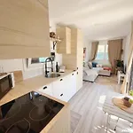 Shanti Farm Meco Lyxtält *