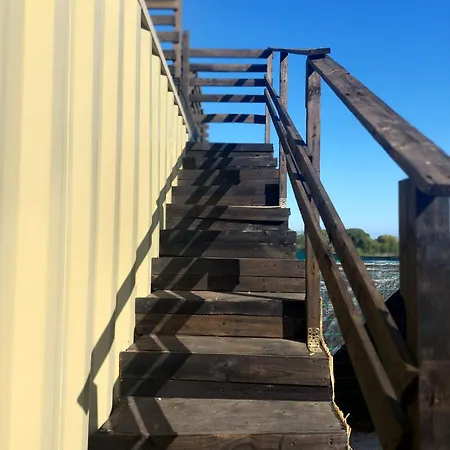 Shanti Farm Meco Lyxtält Sesimbra