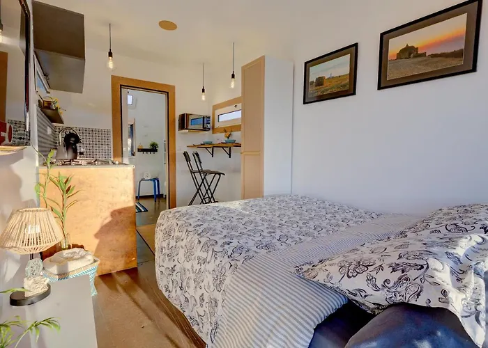 Luxuszelt Shanti Farm Meco